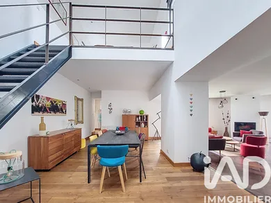 Maison à Le Bono (56400)