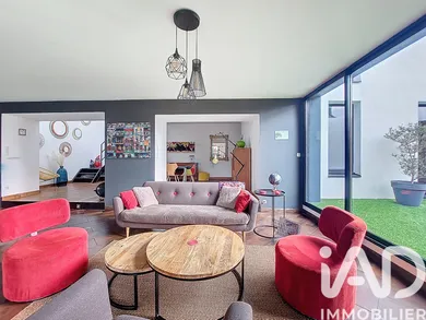 Maison à Le Bono (56400)