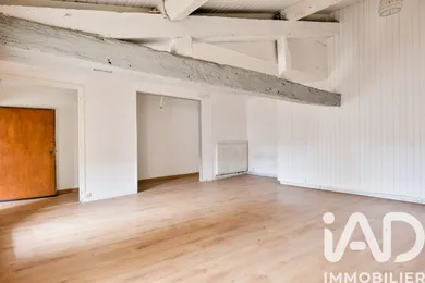 Appartement à Niort (79000)