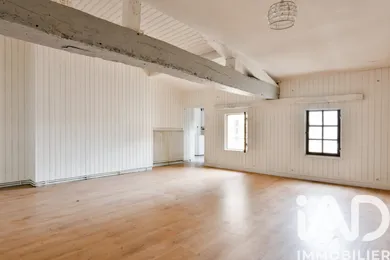 Appartement à Niort (79000)