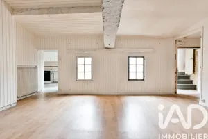 Appartement à Niort (79000)