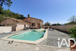 Maison à Signes (83870)