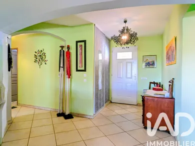 Maison à Cuers (83390)