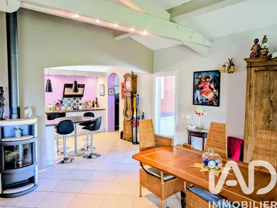 Maison à Cuers (83390)