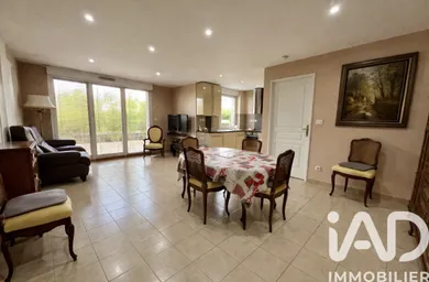 Appartement à Le Coudray (28630)