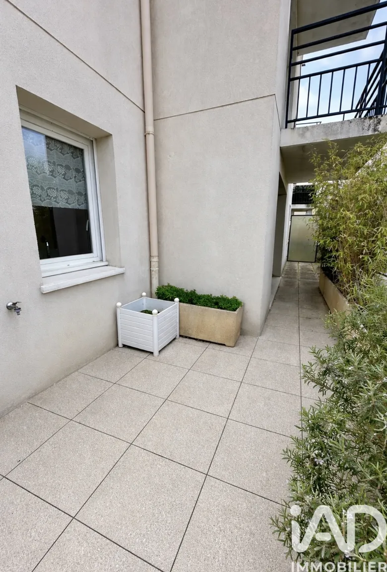 Appartement 3 pièces 63 m² · à Le Coudray · 62,7 m² · 194 500 €