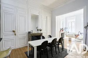 Appartement à Lille (59000)