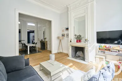 Appartement à Lille (59000)