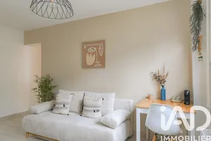 Apartment in Villeurbanne (69100)