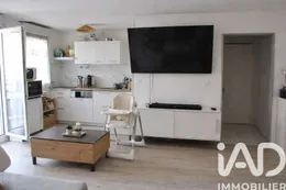 Appartement à Provins (77160)