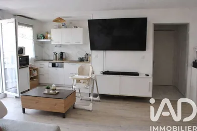 Apartment in Provins (77160)