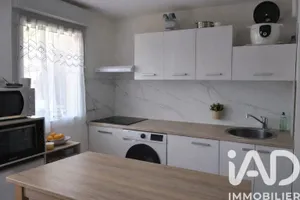 Appartement à Provins (77160)