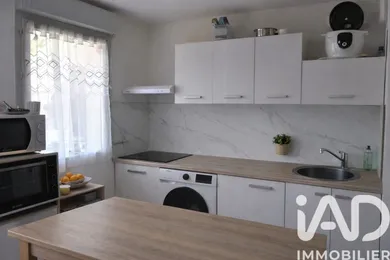 Apartment in Provins (77160)