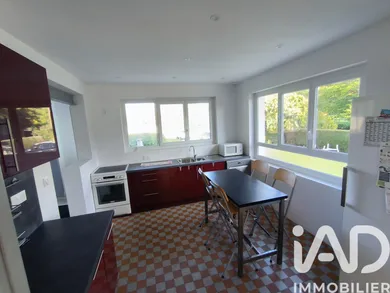 Maison de campagne à Barc (27170)