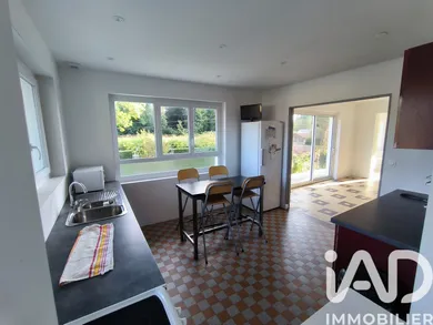 Maison de campagne à Barc (27170)