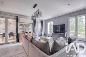 Appartement à Crégy-lès-Meaux (77124)