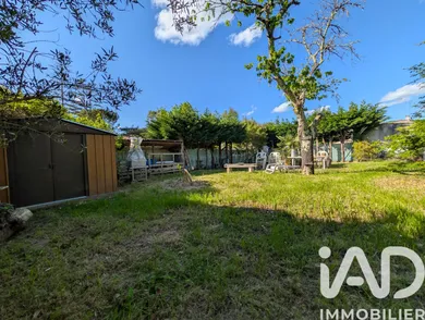 Maison de ville à Cambes (33880)