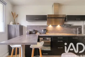 Appartement à Villeurbanne (69100)