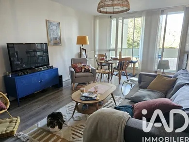 Apartment in Évreux (27000)