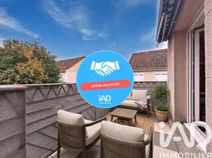 Appartement à Roissy-en-Brie (77680)