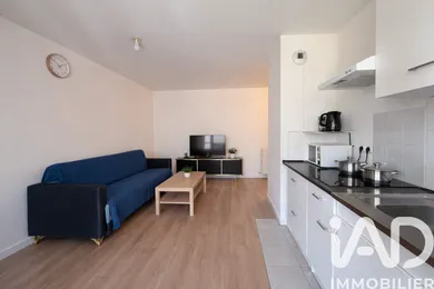 Appartement à Le Blanc-Mesnil (93150)