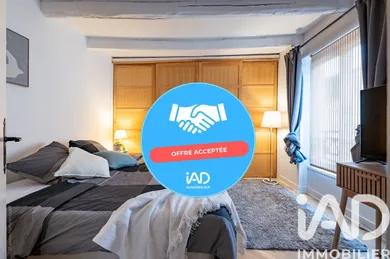 House in Favières (77220)