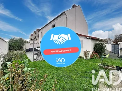 House in Favières (77220)