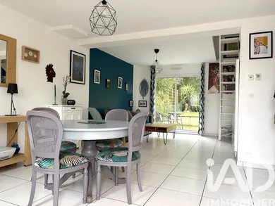 House in Nantes (44300)