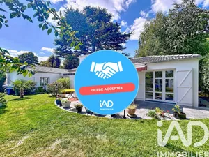 Maison à Gretz-Armainvilliers (77220)