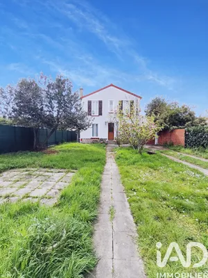 Maison à Montgeron (91230)