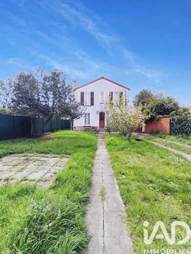 Maison à Montgeron (91230)