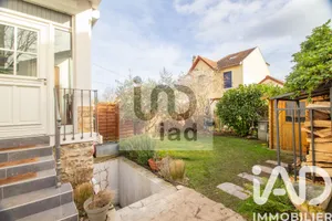 Maison à Maisons-Laffitte (78600)