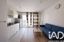 Appartement à Le Blanc-Mesnil (93150)