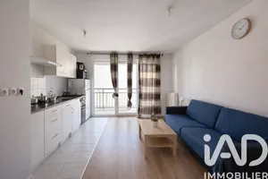 Appartement à Le Blanc-Mesnil (93150)