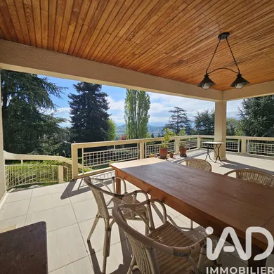 Maison à L'Étrat (42580)