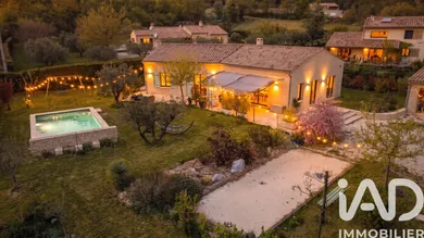 Maison à Nyons (26110)