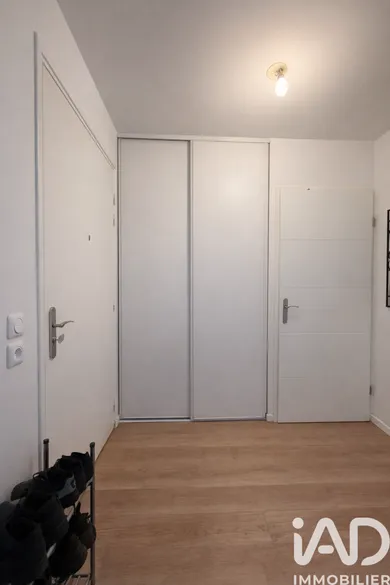 Appartement à Le Blanc-Mesnil (93150)