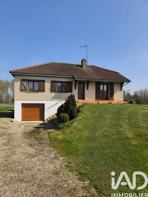 Park home in Marigny (51230)