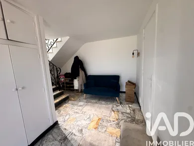 Traditional house in Quincy-sous-Sénart (91480)