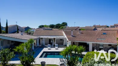 House in Béziers (34500)