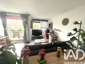 Appartement à Marly-le-Roi (78160)