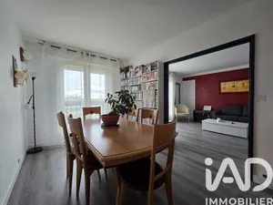 Appartement à Livry-Gargan (93190)