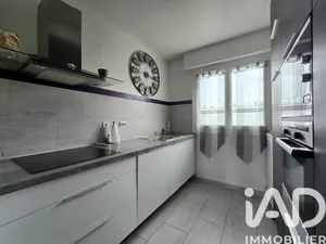 Appartement à Livry-Gargan (93190)