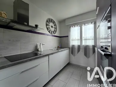 Appartement à Livry-Gargan (93190)