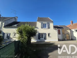 House in Trilport (77470)