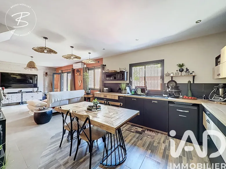 Maison 5 pièces 120 m² · à Toulon · 120 m² · 499 000 €