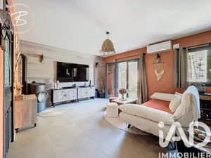 Maison à Toulon (83200)