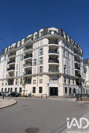 Appartement à Le Blanc-Mesnil (93150)