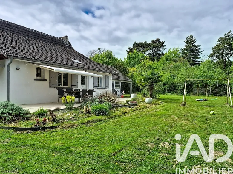 Maison 4 pièces 97 m² · à Montereau · 97 m² · 179 000 €