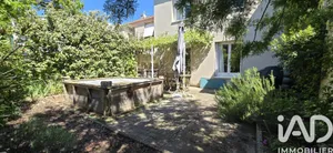 Maison à Orange (84100)
